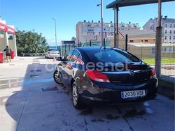 Negro Usado 2013 Opel Insignia Selective Berlina | 4900 € (Un poco caro)