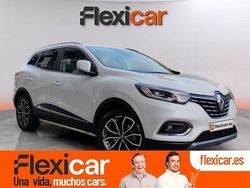 Blanco Usado 2020 Renault Kadjar Business SUV | 19.990 € (Caro)
