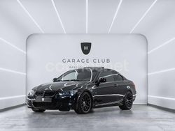 Negro Usado 2010 BMW 335 Coupe | 24.999 € (Precio justo)