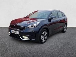 Usado 2017 Kia Niro SUV | 11.790 € (Buen precio)