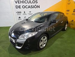 Negro Usado 2010 Renault Mégane Dynamique Berlina | 6490 € (Precio justo)