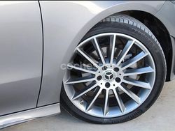 Gris / plata Usado 2021 Mercedes CLA200 Berlina | 31.000 € (Precio justo)