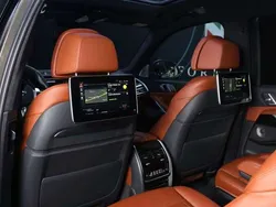 Verde Usado 2021 BMW X7 SUV | 119.900 €