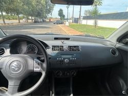 Rojo Usado 2006 Suzuki Swift GL Berlina | 3800 € (Buen precio)