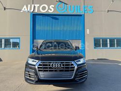 Negro Usado 2019 Audi Q5 S-Line SUV | 29.999 € (Precio justo)