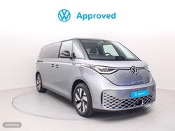 Usado 2025 VW ID. Buzz Pro Monovolumen | 49.990 € (Precio justo)