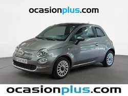 Gris Usado 2023 Fiat 500 Dolcevita Utilitario | 11.719 € (Precio justo)