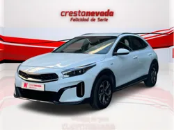 Usado 2024 Kia XCeed SUV | 21.018 € (Precio justo)