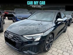 Negro Usado 2023 Audi A3 Sportback Premium Utilitario | 38.990 € (Precio justo)