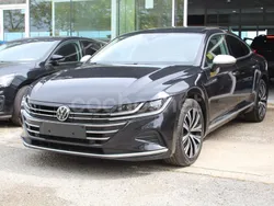 Negro Usado 2022 VW Arteon Elegance Berlina | 28.850 € (Precio justo)