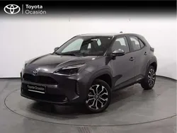 Usado 2022 Toyota Yaris Cross Active SUV | 22.990 € (Precio justo)