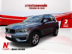 Usado 2019 Volvo XC40 SUV | 21.953 € (Buen precio)