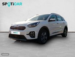 Blanco Usado 2021 Kia Niro SUV | 19.900 € (Precio justo)