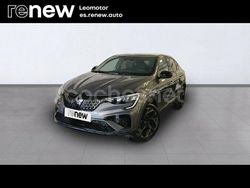 Gris / plata Usado 2025 Renault Arkana Esprit Alpine SUV | 31.650 €