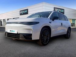 Blanco Nuevo 2025 Leapmotor C10 SUV | 30.900 € (Precio justo)