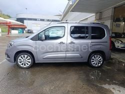 Gris / plata Usado 2019 Opel Combo Life Selective Monovolumen | 19.850 €