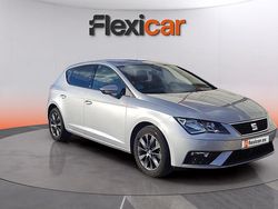 Gris Usado 2020 Seat Leon Style Berlina | 13.490 € (Super precio)
