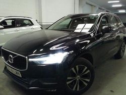 Usado 2021 Volvo XC60 Momentum SUV | 28.300 € (Super precio)