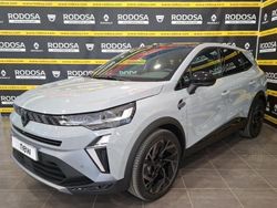 Gris Usado 2024 Renault Symbioz Esprit Alpine SUV | 36.550 € (Caro)