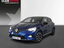 Usado 2023 Renault Clio V Techno | 15.950 € (Precio justo)