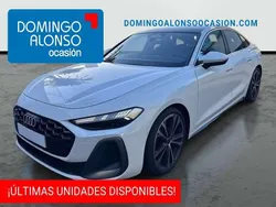 Blanco Usado 2024 Audi A5 S-Line Coupe | 59.900 €