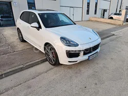 Blanco Usado 2017 Porsche Cayenne GTS SUV | 35.000 €