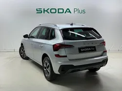 Gris plata Usado 2025 Skoda Kamiq Selection SUV | 25.900 € (Un poco caro)