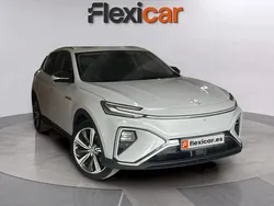 Blanco Usado 2023 MG Marvel R Luxury SUV | 27.290 € (Precio justo)