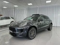 Gris / plata Usado 2019 Porsche Macan S SUV | 49.990 € (Un poco caro)