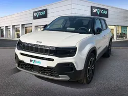 Blanco Nuevo 2025 Jeep Avenger Summit SUV | 27.800 € (Precio justo)