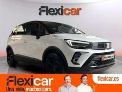 Blanco Usado 2022 Opel Crossland Edition SUV | 11.690 € (Buen precio)