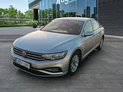 Usado 2021 VW Passat Business Berlina | 19.600 € (Precio justo)