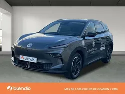 Gris Nuevo 2025 MG MG5 EV Luxury Familiar | 37.990 €