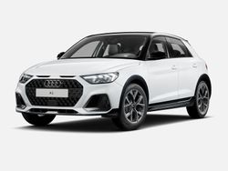Blanco Nuevo 2025 Audi A1 Utilitario | 32.055 € (Precio justo)