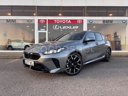 Gris / plata Nuevo 2025 BMW 120 Comfort Edition Utilitario | 41.990 € (Precio justo)