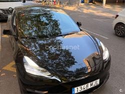 Eléctrico Usado 2019 Tesla Model 3 Berlina | 20.800 € (Super precio)