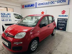 Usado 2022 Fiat Panda Utilitario | 9900 € (Precio justo)