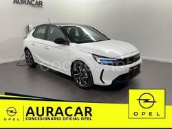 Blanco Usado 2024 Opel Corsa Berlina | 14.990 € (Precio justo)