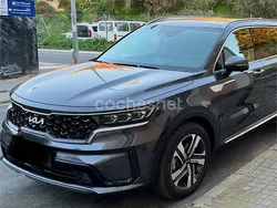 Marrón Usado 2024 Kia Sorento SUV | 42.400 € (Super precio)