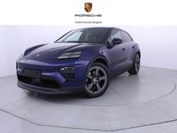 Azul Usado 2025 Porsche Macan SUV | 83.990 € (Super precio)