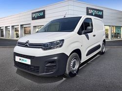Blanco Usado 2021 Citroën Berlingo Live Familiar | 12.900 € (Buen precio)