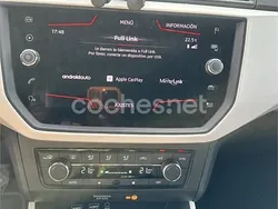 Blanco Usado 2020 Seat Arona Ecomotive SUV | 16.000 € (Un poco caro)
