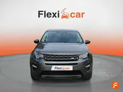 Gris Usado 2017 Land Rover Discovery Sport HSE SUV | 19.490 € (Super precio)