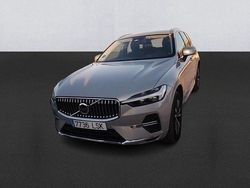 Usado 2021 Volvo XC60 Inscription SUV | 32.000 € (Precio justo)