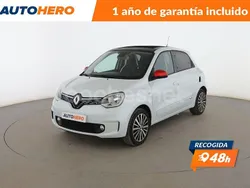 Blanco Usado 2019 Renault Twingo Le Coq Sportif Utilitario | 12.999 € (Super precio)