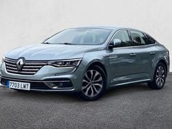 Usado 2021 Renault Talisman | 18.650 € (Precio justo)