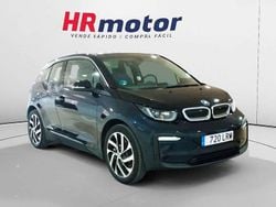 Azul Usado 2021 BMW i3 Comfort Edition Utilitario | 16.790 €