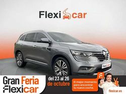 Negro Usado 2019 Renault Koleos Initiale Paris SUV | 17.790 € (Buen precio)