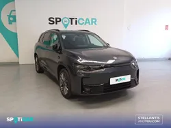 Gris Nuevo 2025 Leapmotor C10 SUV | 30.900 € (Buen precio)