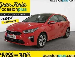 Kia Ceed GT